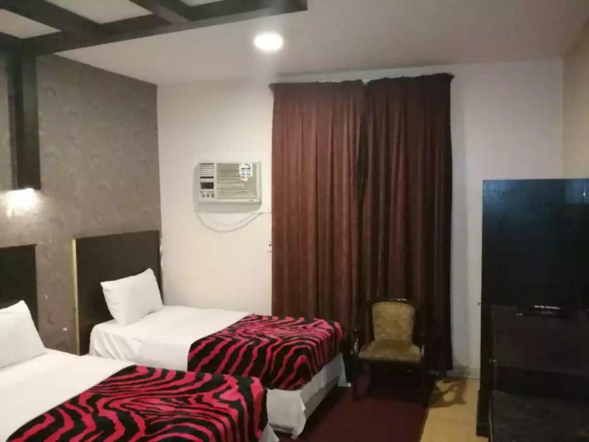 فندق العروبة Riyad Oda fotoğraf